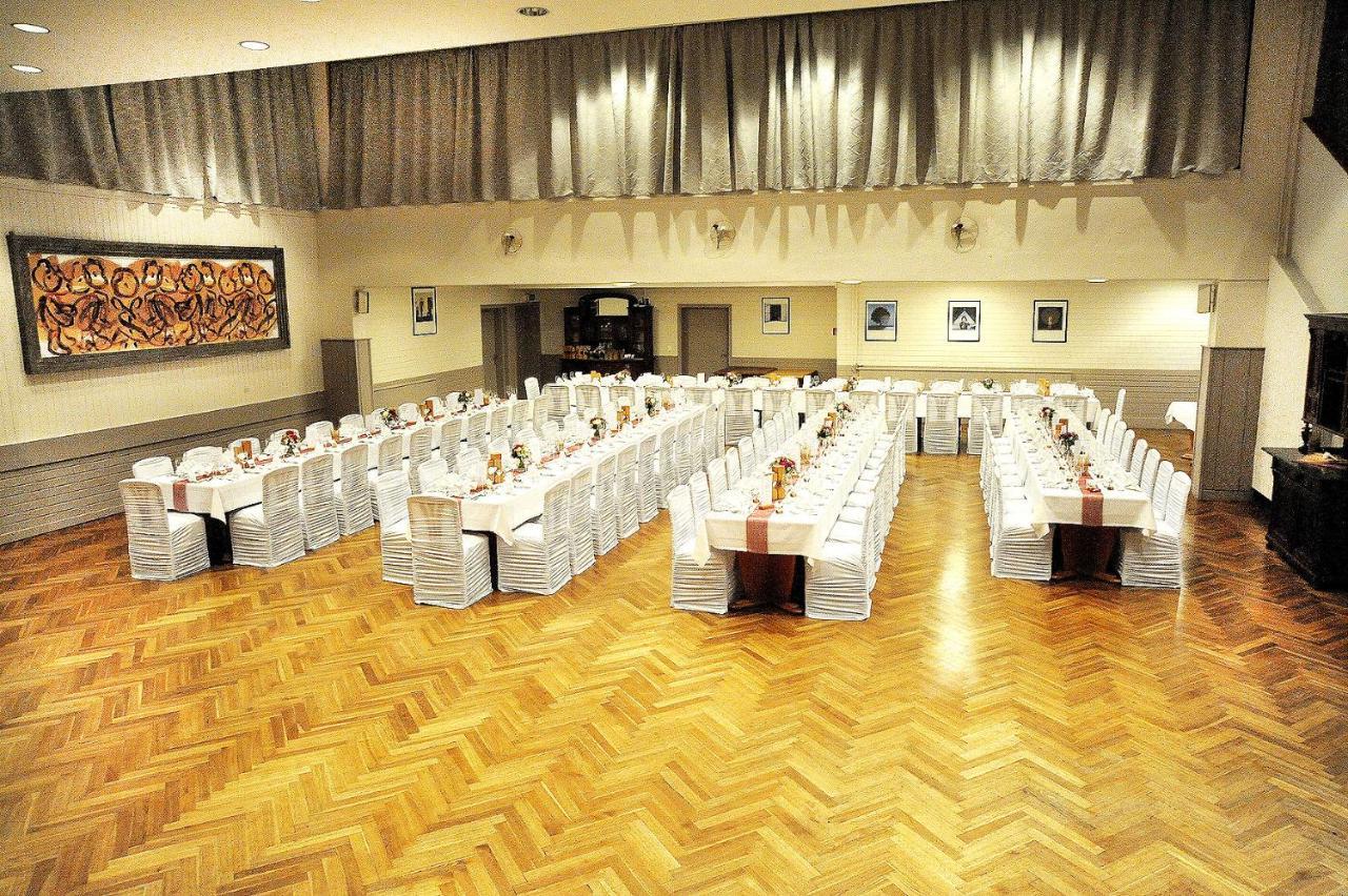 Landgasthof Barenwirt Petzenkirchen Esterno foto