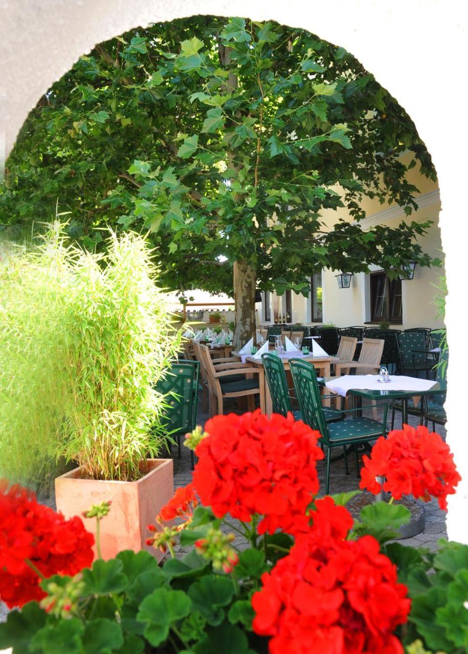 Landgasthof Barenwirt Petzenkirchen Esterno foto